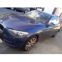 BMW SERIE 1 LIM. (F21)