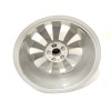 Recambio de llanta para skoda karoq (nu7, nd7) 1.5 tsi referencia OEM IAM 57A601025A8Z8  