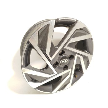 Recambio de llanta para hyundai i20 iii (bc3, bi3) 1.0 t-gdi referencia OEM IAM 52910Q0230  