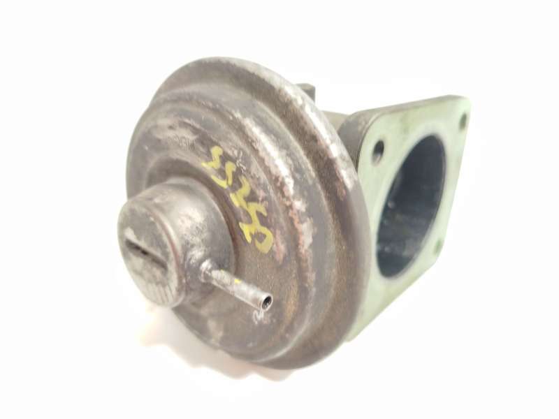 Recambio de valvula egr para bmw 7 (e65, e66, e67) 740 d referencia OEM IAM 7785452 11717785452 - Gris 4