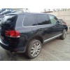 volkswagen touareg (7la) del año 2004