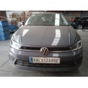 VOLKSWAGEN POLO VI (AW1, BZ1, AE1)