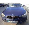 BMW SERIE 1 LIM. (F21)