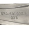 Recambio de llanta para skoda karoq (nu7, nd7) 1.5 tsi referencia OEM IAM 57A601025A8Z8  