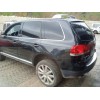 volkswagen touareg (7la) del año 2004