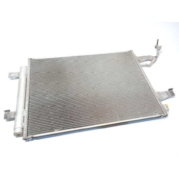 CONDENSADOR / RADIADOR AIRE ACONDICIONADO MR568975 