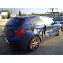 BMW SERIE 1 LIM. (F21)