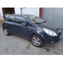 OPEL CORSA D
