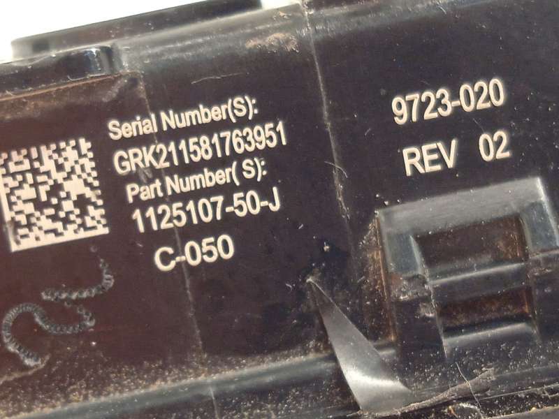 Recambio de modulo electronico para tesla model 3 ev referencia OEM IAM 112510750J - Blanco 4