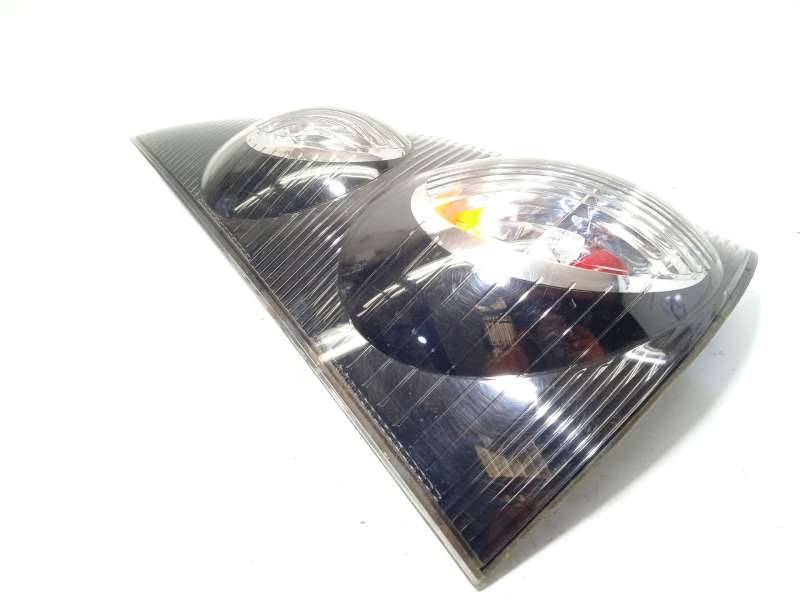 Recambio de piloto trasero izquierdo para citroën c1 (pm_, pn_) 1.0 referencia OEM IAM 815600H060 6350X8 - Plata 2
