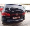 volkswagen touareg (7la) del año 2004