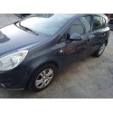 OPEL CORSA D