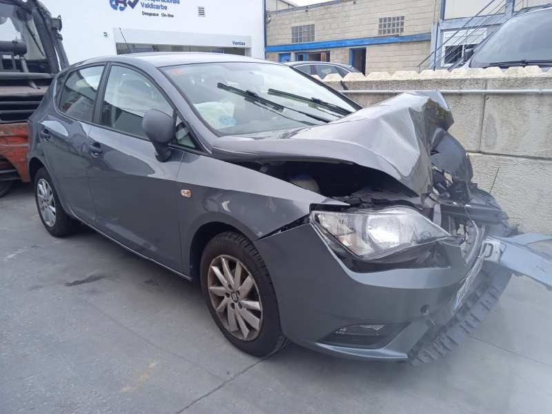 SEAT IBIZA (6P1)