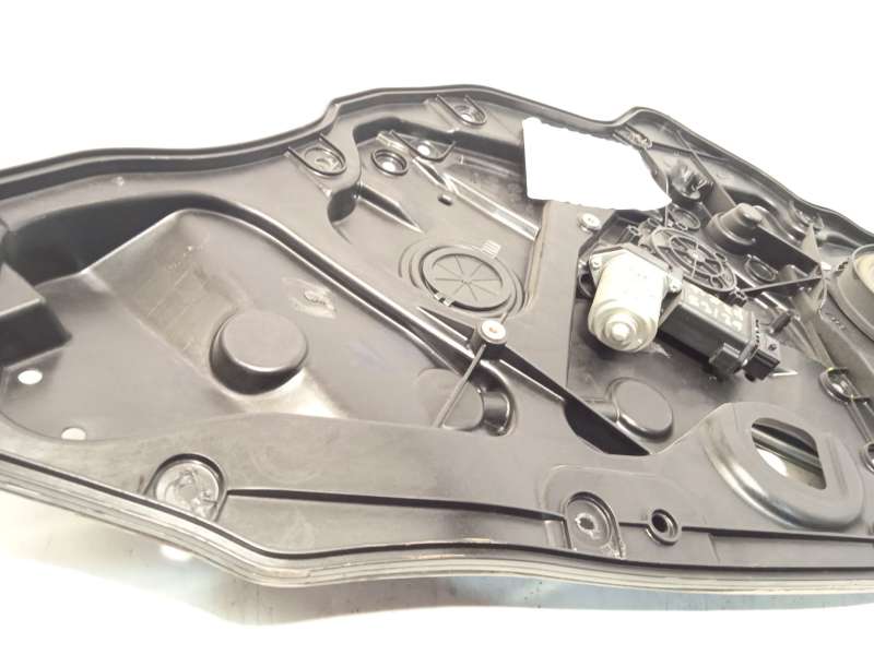 Recambio de elevalunas trasero izquierdo para alfa romeo giulietta (191) progression referencia OEM IAM 505253950 - Blanco 2