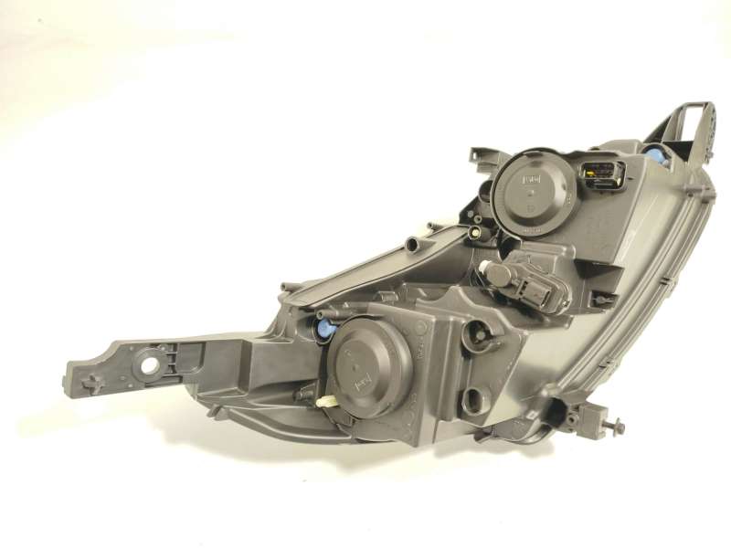 Recambio de faro izquierdo para peugeot 2008 i (cu_) 1.2 thp 110 / puretech 110 referencia OEM IAM 9815405680  90106474 4