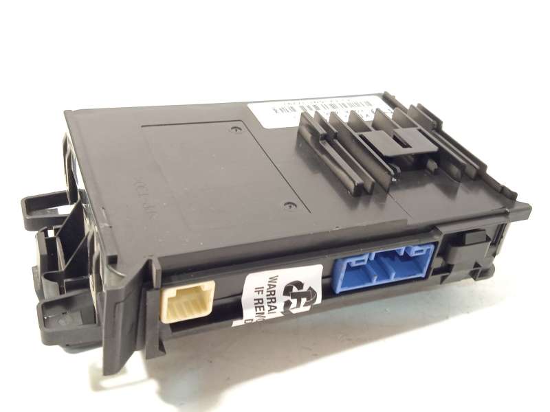 Recambio de modulo electronico para mazda cx-5 (ke, gh) 2.2 d (ke2fw) referencia OEM IAM KD45675Y0G - Rojo 2