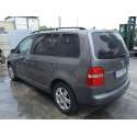 VOLKSWAGEN TOURAN (1T1, 1T2)