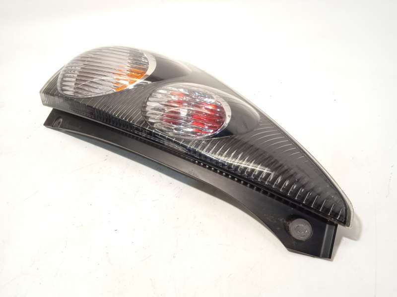 Recambio de piloto trasero izquierdo para citroën c1 (pm_, pn_) 1.0 referencia OEM IAM 815600H060 6350X8 - Plata 3