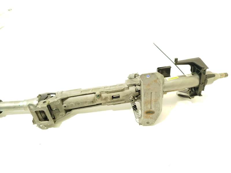 Recambio de columna direccion para alfa romeo giulia (952_) 2.2 d (952aem250, 952aea250) referencia OEM IAM 50545503 - Azul 4