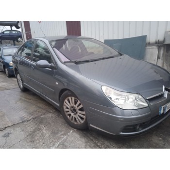 citroën c5 ii (rc_) del año 2006