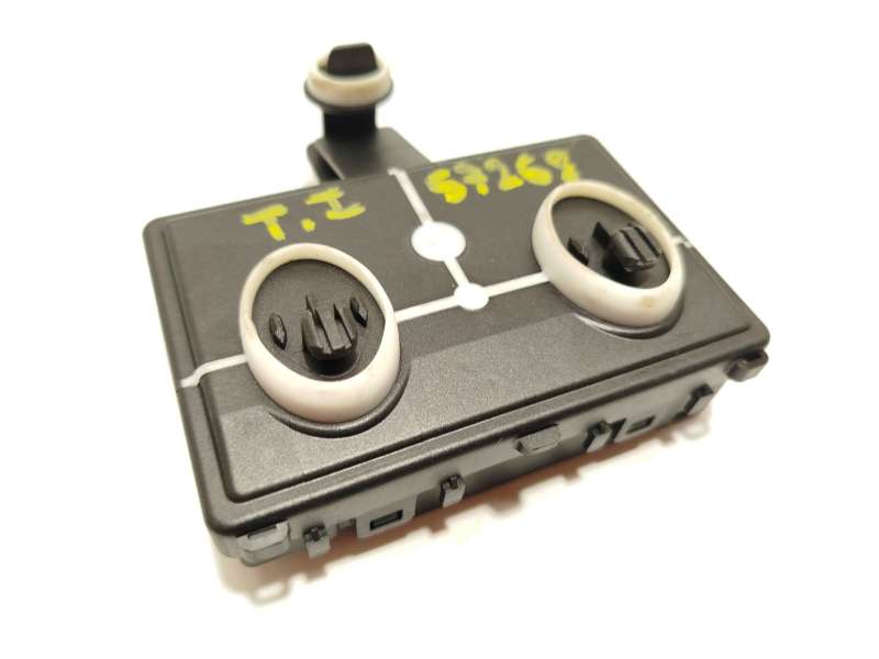 Recambio de centralita confort para audi e-tron (gen) 50 quattro referencia OEM IAM 4M0959595M  A2C7711450700 - Negro 3