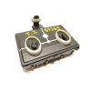 Recambio de centralita confort para audi e-tron (gen) 50 quattro referencia OEM IAM 4M0959595M  A2C7711450700