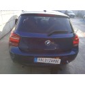 BMW SERIE 1 LIM. (F21)