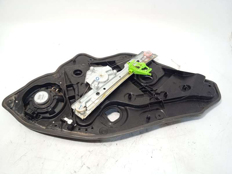 Recambio de elevalunas trasero izquierdo para alfa romeo giulietta (191) progression referencia OEM IAM 505253950 - Blanco 3