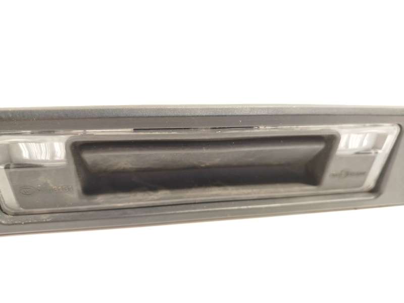 Recambio de maneta exterior porton para lynk & co 01 phev referencia OEM IAM 8890539503 - Negro 2