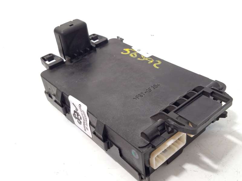 Recambio de modulo electronico para mazda cx-5 (ke, gh) 2.2 d (ke2fw) referencia OEM IAM KD45675Y0G - Rojo 3