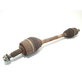 TRANSMISION DELANTERA IZQUIERDA 8200847584 