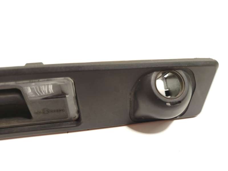 Recambio de maneta exterior porton para lynk & co 01 phev referencia OEM IAM 8890539503 - Negro 3