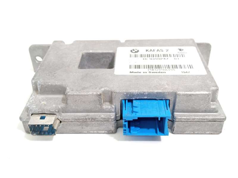 Recambio de modulo electronico para bmw 2 gran tourer (f46) 218 d referencia OEM IAM 9399247 66519399247 - Negro 2