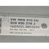 Recambio de sistema navegacion gps para volkswagen sharan (7n1) 2.0 tdi referencia OEM IAM 3C0035279J  