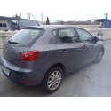SEAT IBIZA (6P1)