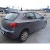 seat ibiza (6p1) del año 2016