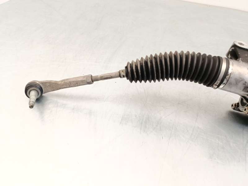 Recambio de cremallera direccion para alfa romeo giulia (952_) 2.2 d (952aem250, 952aea250) referencia OEM IAM 50544042 50553610 - Azul 2