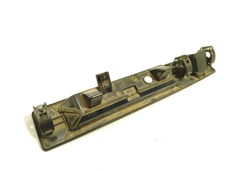 Recambio de maneta exterior porton para lynk & co 01 phev referencia OEM IAM 8890539503 - Negro 4