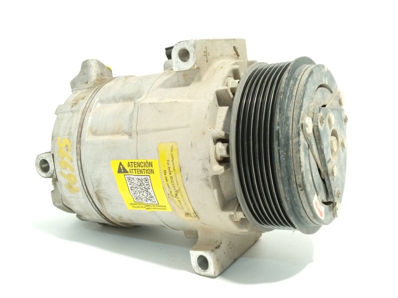 COMPRESOR AIRE ACONDICIONADO 926003641R 8200848916 890947