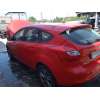 ford focus iii sedán del año 2013