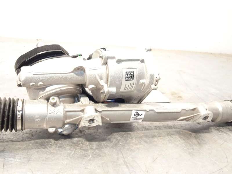 Recambio de cremallera direccion para citroën c3 iii (sx) 1.2 puretech 82 referencia OEM IAM 9831639780 1673944580 - Blanco 5