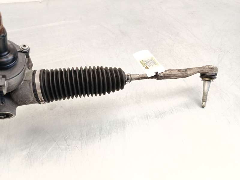 Recambio de cremallera direccion para alfa romeo giulia (952_) 2.2 d (952aem250, 952aea250) referencia OEM IAM 50544042 50553610 - Azul 3