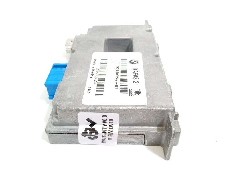 Recambio de modulo electronico para bmw 2 gran tourer (f46) 218 d referencia OEM IAM 9399247 66519399247 - Negro 4