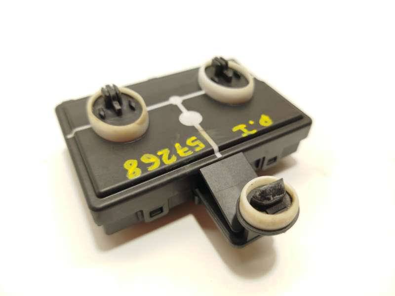 Recambio de centralita confort para audi e-tron (gen) 50 quattro referencia OEM IAM 4M0959593M  A2C7711380700 - Negro 2