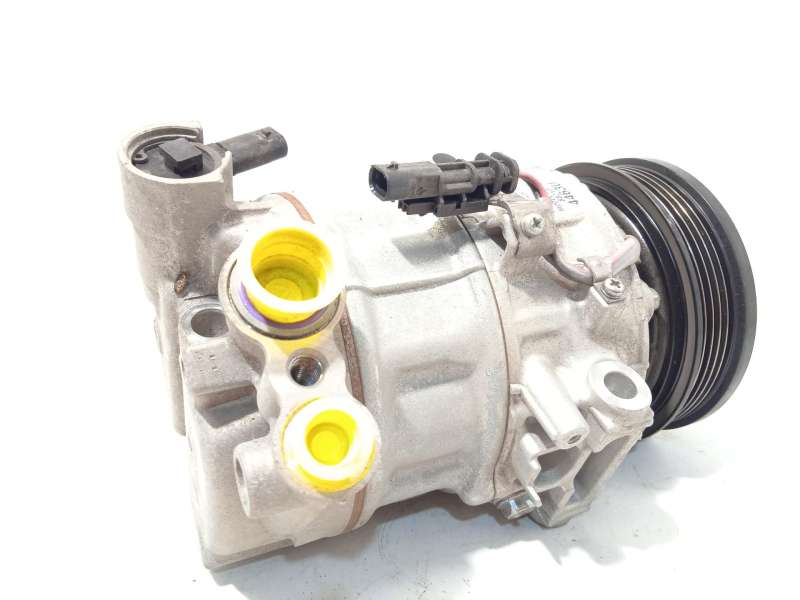 Recambio de compresor aire acondicionado para opel astra k sports tourer (b16) 1.4 turbo (35) referencia OEM IAM 39034463 PXC14 - Azul