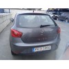 seat ibiza (6p1) del año 2016