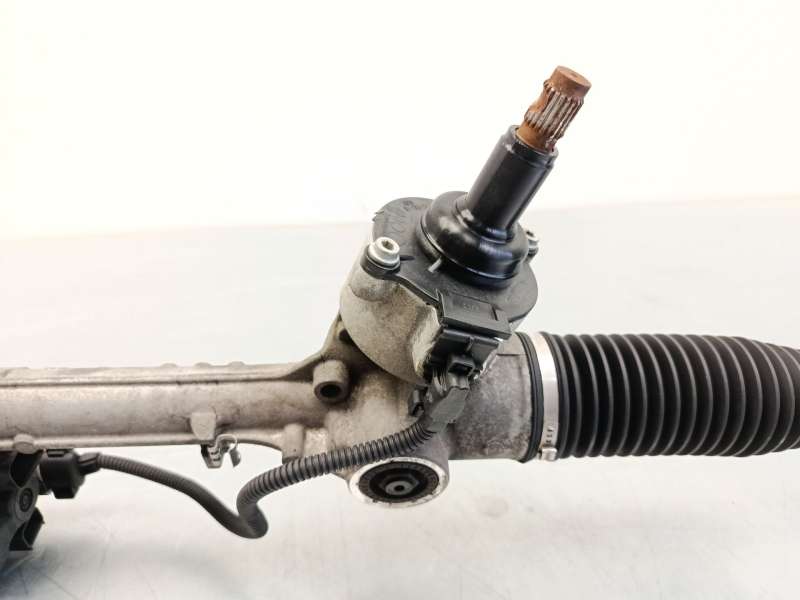 Recambio de cremallera direccion para alfa romeo giulia (952_) 2.2 d (952aem250, 952aea250) referencia OEM IAM 50544042 50553610 - Azul 4