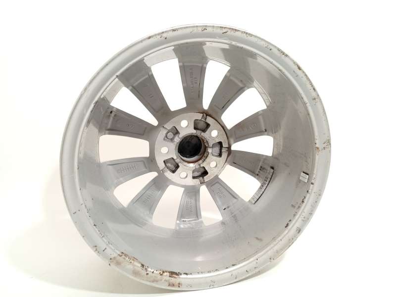 Recambio de llanta para skoda karoq (nu7, nd7) 1.5 tsi referencia OEM IAM 57A601025A8Z8 6