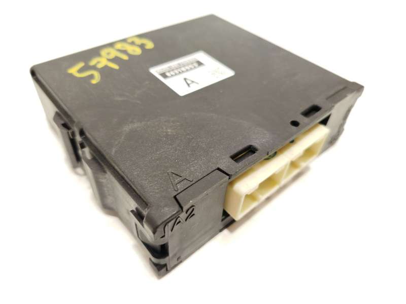 Recambio de modulo electronico para mitsubishi outlander iii (gg_w, gf_w, zj, zl, zk) 2.0 hybrid 4wd (gg2w) referencia OEM IAM 8