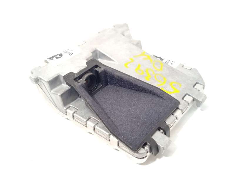 Recambio de modulo electronico para mazda cx-5 (ke, gh) 2.2 d (ke2fw) referencia OEM IAM KD4567XCXE - Rojo 2